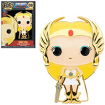 Funko Pin: Masters of the Universe - She-Ra