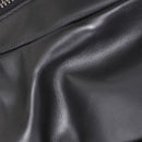 Leather Men's Chest Bag