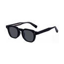 Versatile Trendy Small Square-frame Sunglasses