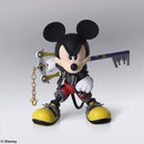 SQUARE ENIX: KINGDOM HEARTS III BRING ARTS™ - King Mickey