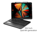 Rotatable Bluetooth iPad Keyboard
