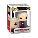 PREORDER (Estimated Arrival Q4 2024) POP Vinyl: HOTD House of the Dragon S3- Rhaenyra Targaryen