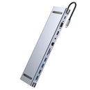 MacBook 11-in-1 Laptop Docking Station