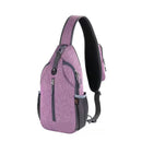 Fashionable Unisex Lightweight Shoulder Bag