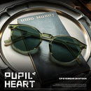 Retro Polarized Sunglasses For Men And Women