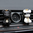 Car Mounted Perfume Air Outlet Accessory