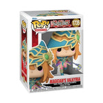 PREORDER (Estimated Arrival Q1 2025) Yu-Gi-Oh Magician's Valkyria Funko Pop! Vinyl Figure #1735