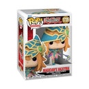 PREORDER (Estimated Arrival Q1 2025) Yu-Gi-Oh Wave 6 Pop! Vinyl Figure Set of 4 with Soft Protectors