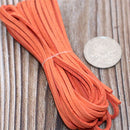 3MM DIY Bracelet Necklace Suede Rope