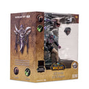 McFarlane Toys World of Warcraft 1:12 Posed Figure - Select Figure(s)