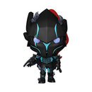 Solo Leveling Igris Funko Pop Vinyl Figure 1985