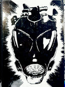 MW by Osamu Tezuka Hardcover