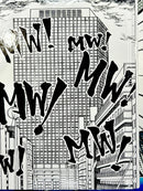 MW by Osamu Tezuka Hardcover