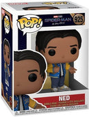 Funko POP! Marvel Studios: Spider-Man - Ned 925