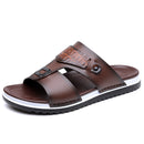 Mens Casual Work And Beach Sandals