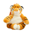 Children's School Bag Cartoon Animal Bag