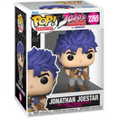 Jojo's Bizarre Adventure Jonathan Joestar Funko Pop! Vinyl Figure #2265