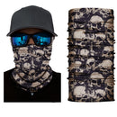Magic Headband Sun Protection Wind Mask Sports Scarf
