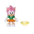 Sonic the Hedgehog 4" Action Figure - Select Figure(s)