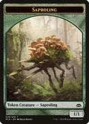 Dragon (PCA-010) - Planechase Anthology Tokens