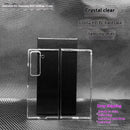 High Permeability PC Transparent Hard Shell Phone Case