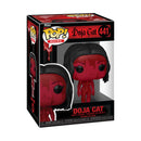 (PRE-ORDER) POP Rocks: Doja Cat- Scarlet