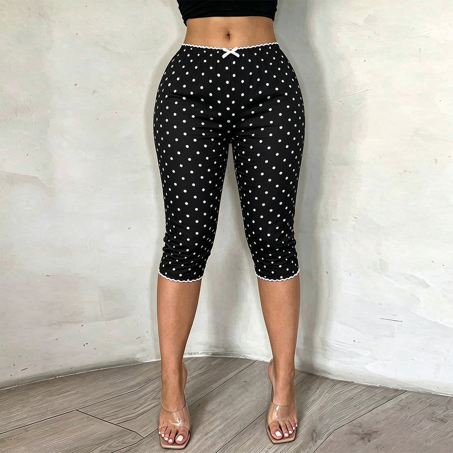 Womens Casual Versatile Stylish And Designed Sports Shorts