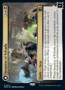 Invasion of Tolvada // The Broken Sky (MOM-241) - March of the Machine