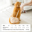 Big Dog Menstrual Panties Menstrual Period Diaper Pants