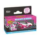 Funko Pop! Ride Bitty Sanrio Hello Kitty with Racecar