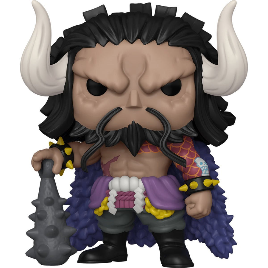 One Piece Kaido Super 6 3/4-Inch Funko Pop!