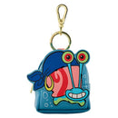 Spongebob Squarepants Mini-Backpack Mystery Bag Charm