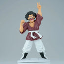 DRAGON BALL Z History Box MR. SATAN