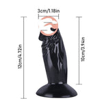 Suction Cup Simulation Mini Product Female Product