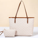 Large Capacity Tote Bag