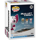 POP! Movies: Bullet Train - Momomon