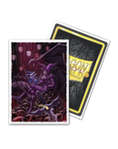 Dragon Shield: Standard 100ct Art Sleeves - Saturion