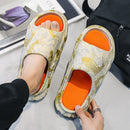 Women's Home Non Slip Slippers