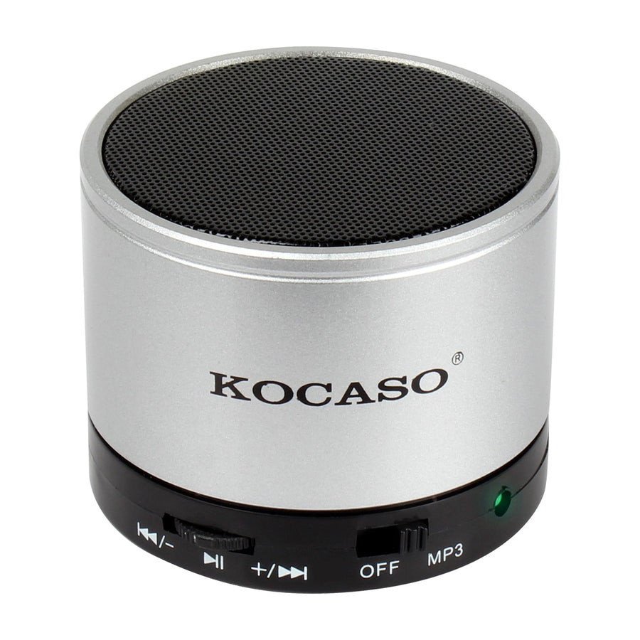Mini Wireless Speaker