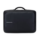 New Mens Stylish Waterproof High-capacity Laptop Backpack