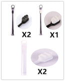 Ultra-fine Soft Toothbrush Oral Care Tool