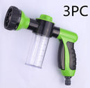 High Pressure Foam Spray Gun Cleaner