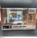 Craig Robinson Signed Funko Pop Mini Moments PSA Autographed The Office