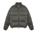 Thickened Winter Cotton-Padded Coats For Couples