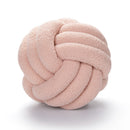 Spherical Lamb Wool Cushion