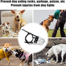 Dog Mouth Cover Golden RetrieverGerman Shepherd Dedicated