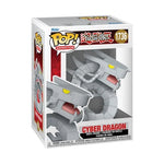 PREORDER (Estimated Arrival Q1 2025) Yu-Gi-Oh Cyber Dragon Funko Pop! Vinyl Figure #1736