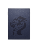 Dragon Shield: Life Ledger - Midnight Blue