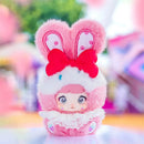 Nommi Baby Sweetheart Bunny Series Plush Blind Box