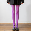 Women's Anti-snagging Velvet Pantyhose